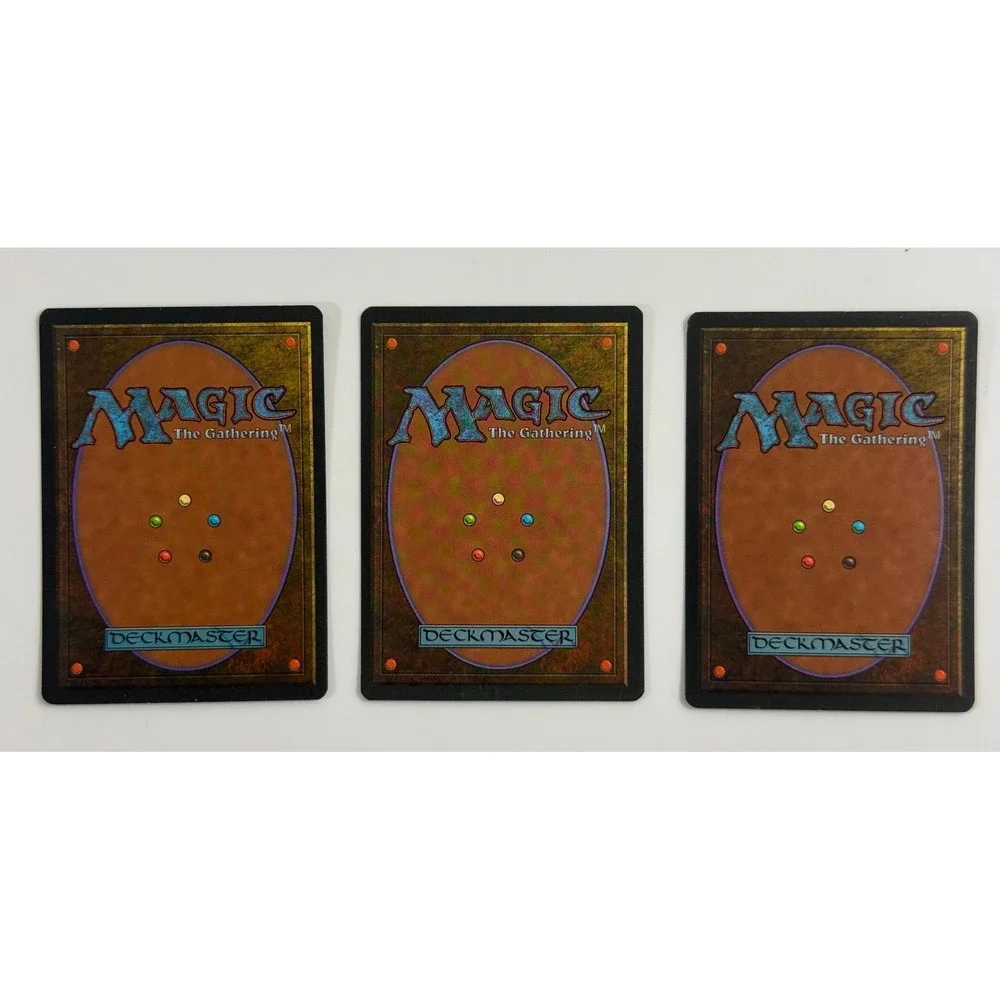 Magic The Gathering MTG Card Kids OS White Aysen Bureaucrats Homelands